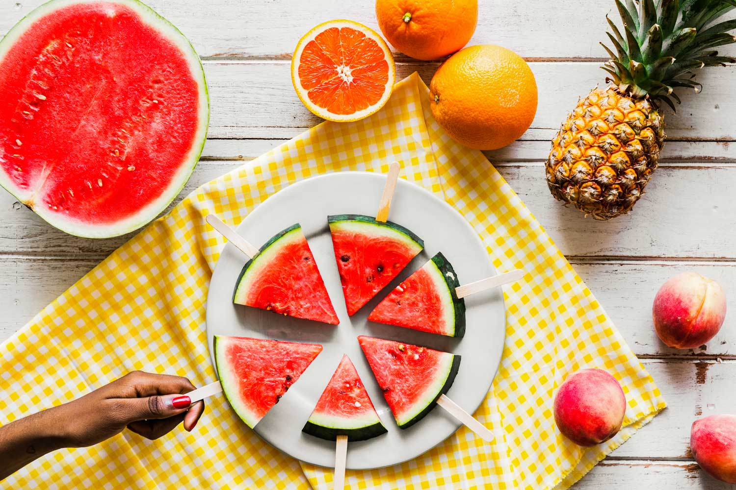 Is Watermelon Good For Dogs? Juicy Benefits Can Dogs Eat Bananas