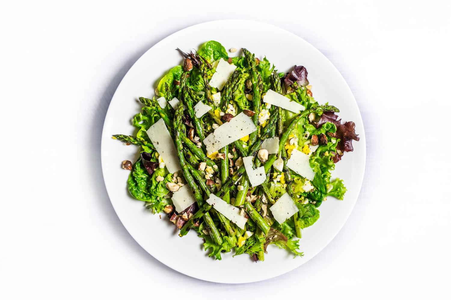 11 Can Dogs Eat Asparagus