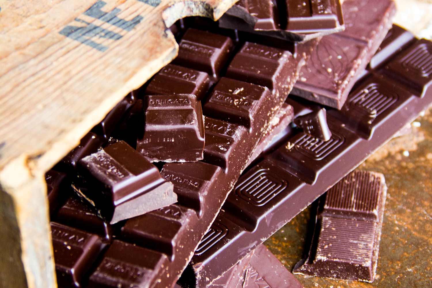 Can Dogs Eat Chocolate? A Cocoa No-No - Can Dogs Eat Bananas
